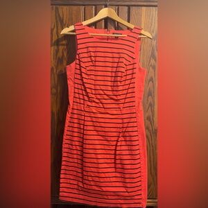 Tommy Hilfiger - Mini Dress